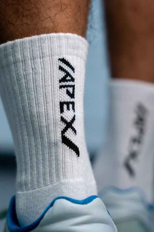 White Socks (APEX)