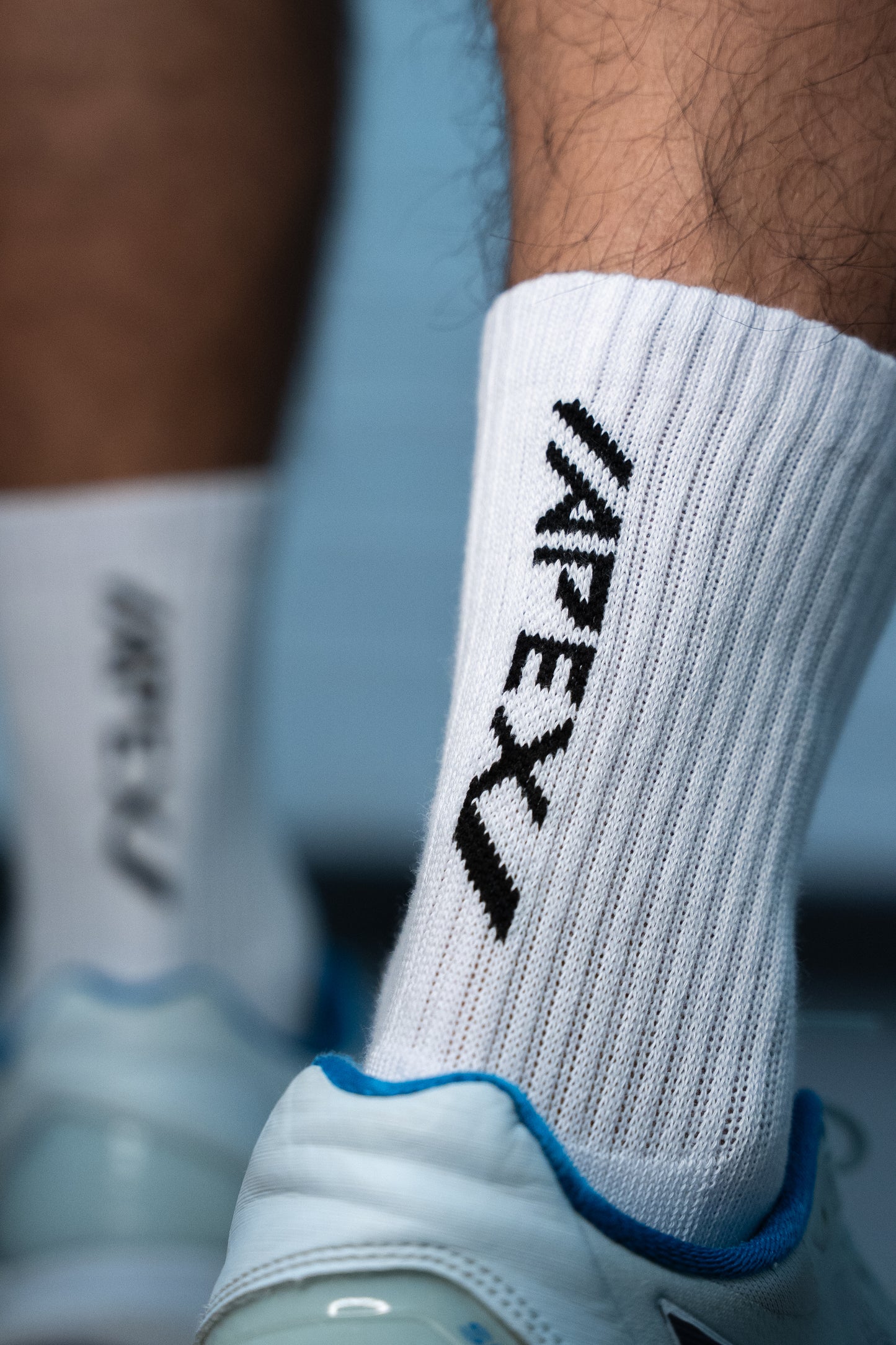 White Socks (APEX)