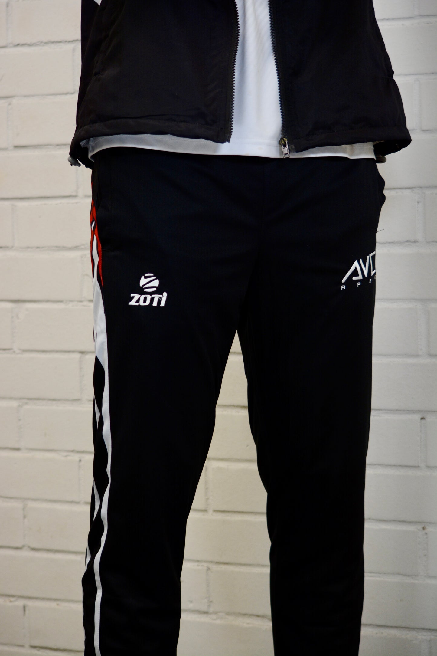 Tracksuit Pants