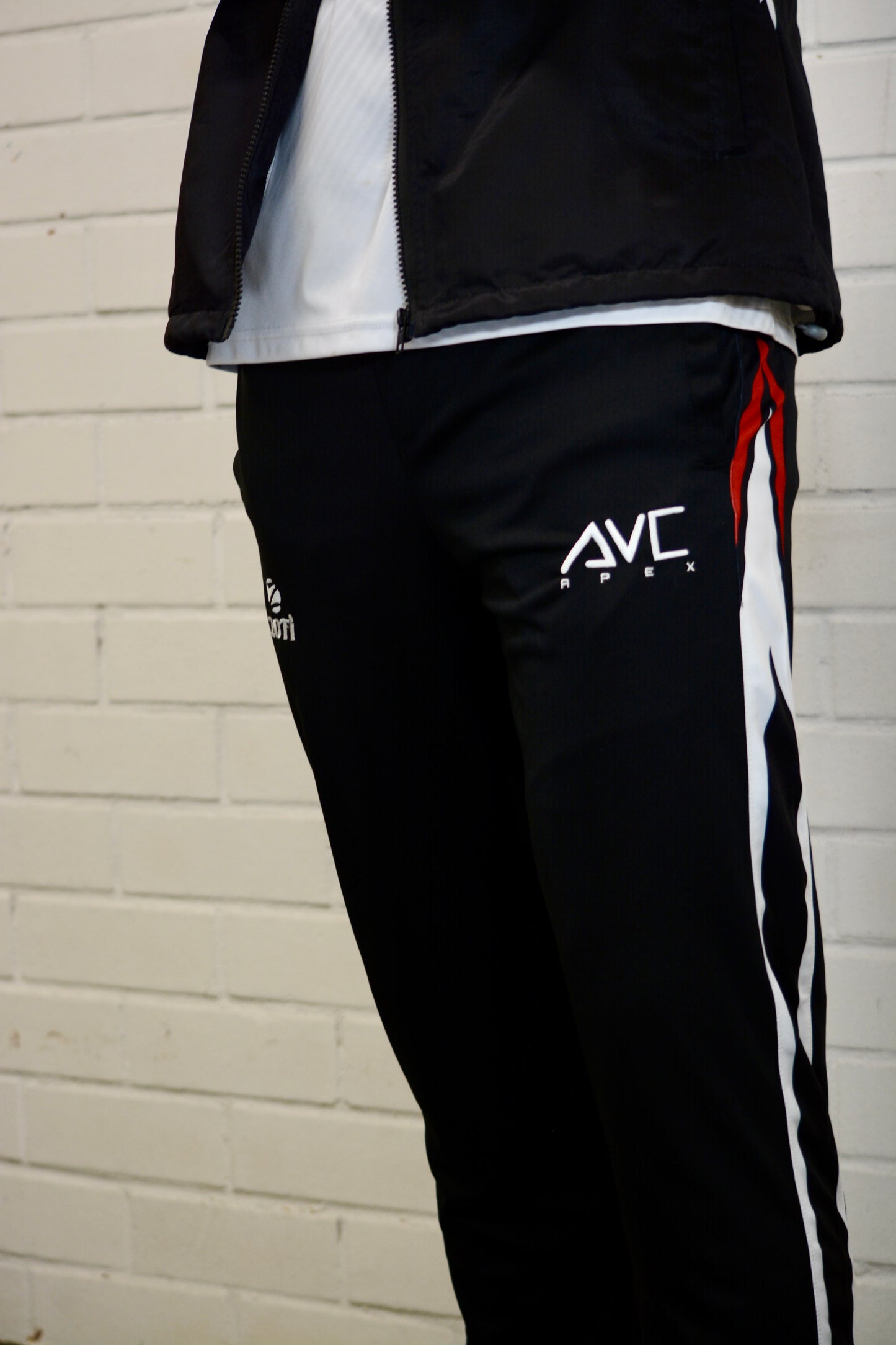 Tracksuit Pants